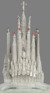 Maqueta de sagrada familia-1