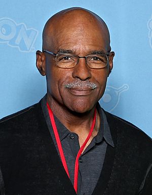 Michael Dorn (48649696627).jpg