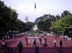 MichiganCentralCampusDiag