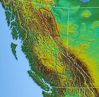 Northwest-relief MuskwaRanges.jpg