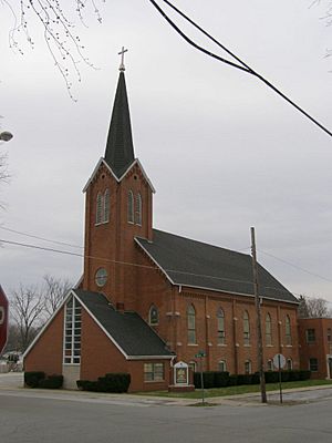 Old Bethlehem Lutheran P4100018