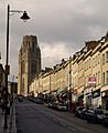 Park Street, Bristol - geograph.org.uk - 1756895