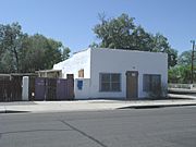 Peoria-Meyer House-1925