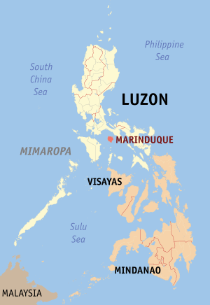 Ph locator marinduque