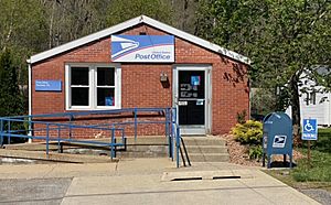 Post-Office-Renfrew