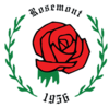 Official seal of Rosemont