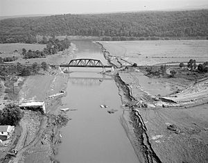 Rt. 626 Bridge Demolished (7797540448)