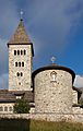 Samedan-Herz-Jesu-Kirche