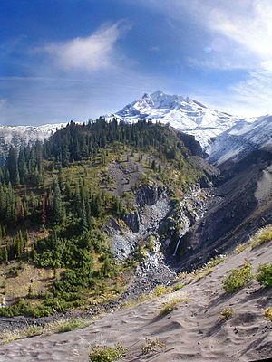 Sandy River Headwaters