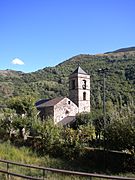 Sant Feliu de Barruera