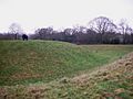 Shotwick Castle