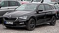 Skoda Scala IMG 2462