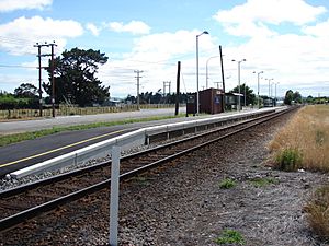 Solway railway station 05