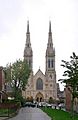 St Peter's Cathedral. - geograph.org.uk - 70230-2