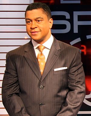 Stan Verrett 2010.jpg