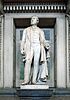 Statue of Joseph Mayer, St George's Hall 2