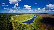 Sweetwater Wetlands Park