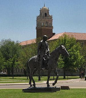 TTU Will Rogers 3