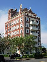 The Tower at Montauk