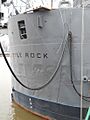 USS Little Rock on 06 March 2023 80 years after her keel was laid.