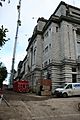 Ulster Museum refurbishment