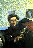 Umberto-Boccioni