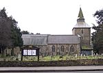 Upminster, Essex - The Parish Church of Saint Laurence - geograph.org.uk - 645647.jpg