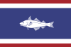 Flag of Urk