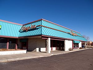 Village Inn Colorado Springs