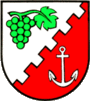 Wappen-bekond