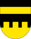 Coat of arms of Schellenberg