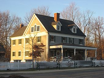 West-Harris House in Fishers.jpg