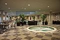 West Baden Springs Hotel spa