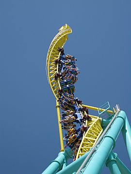 Wicked Twister