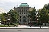 New York State Supreme Court, Queens County, Long Island City Branch