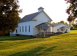 Wolf-river-methodist-church-tn1