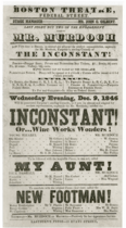 1846 Inconstant BostonTheatre