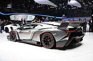 2013-03-05 Geneva Motor Show 7888