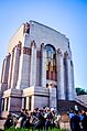 ANZAC War Memorial