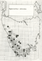 Agastachys odorata distribution