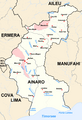 Ainaro cities rivers