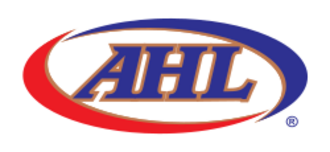 American Hockey League alternate logo