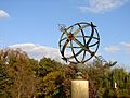 Armillary O Highlands PA