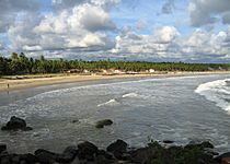 Bakel Fort Beach Kasaragod4.jpg