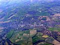 Berkhamsted from high