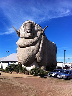 Big Merino, Goulburn, Moondyne.jpg