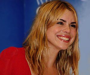 Billie Piper (16) edited