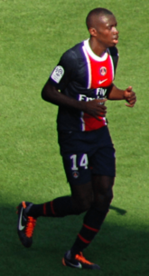 Blaise Matuidi