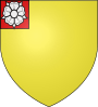 Blason Hesdigneul-lès-Béthune