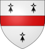 Blason Lanmeur